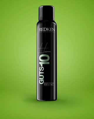 Guts 10 Volume Spray Foam Redkeniltä